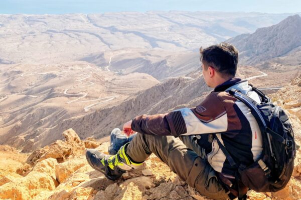 excursie moto oman
