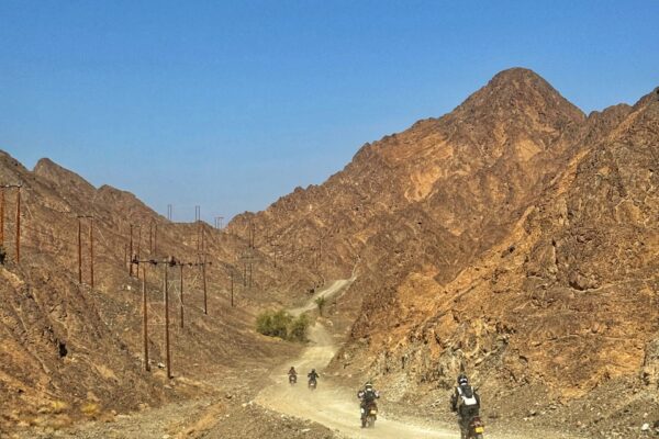 motoadn oman
