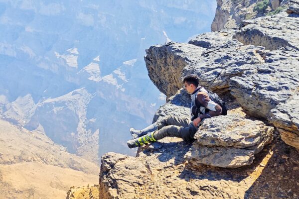 oman 5