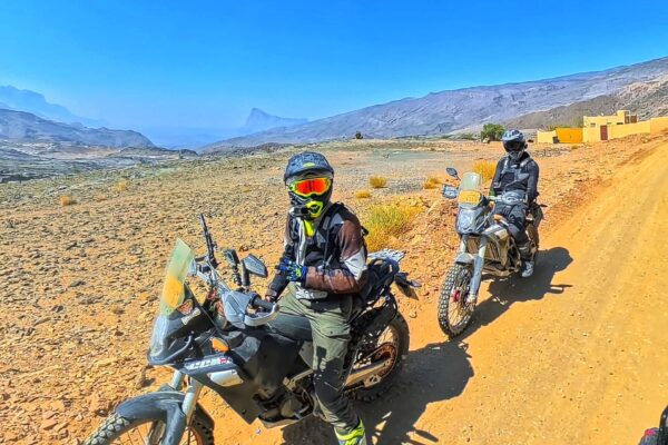 oman moto