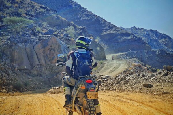 oman
