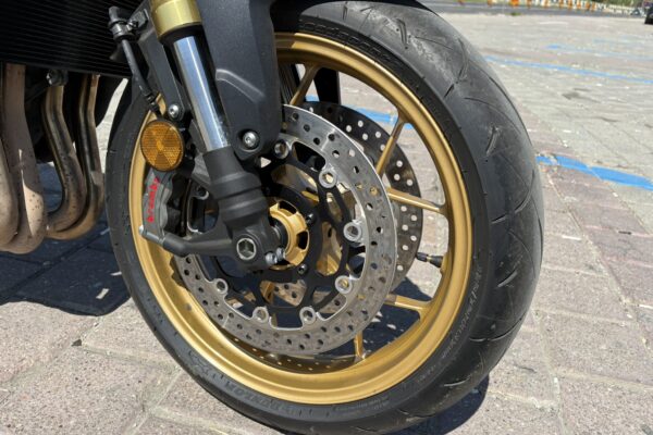 roata fata Hornet 1000 SP