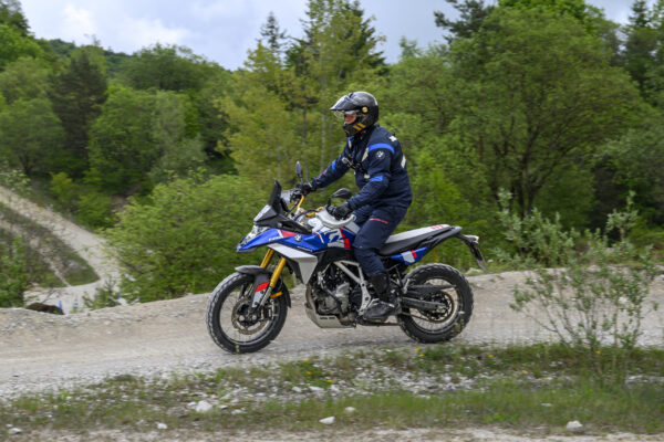 test casca HEDON