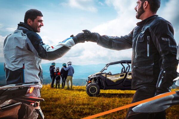 ATVROM 20 ani motoadn 8