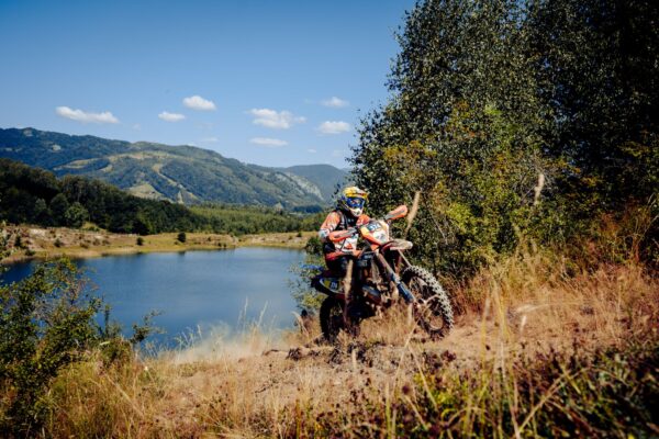 Emanuel Gyenes - Red Bull Romaniacs 2026 Emanuel Gyenes - Red Bull Romaniacs 2026