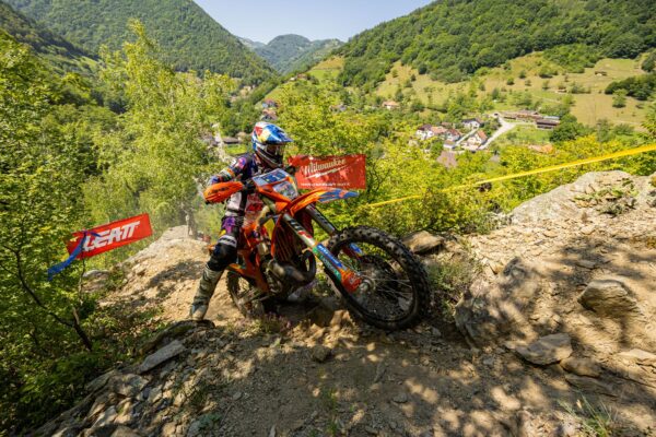 Manuel Lettenbichler Off Road Day - Romaniacs 2026 foto -Andrei-Balasan Manuel Lettenbichler Off Road Day - Romaniacs 2026 foto -Andrei-Balasan