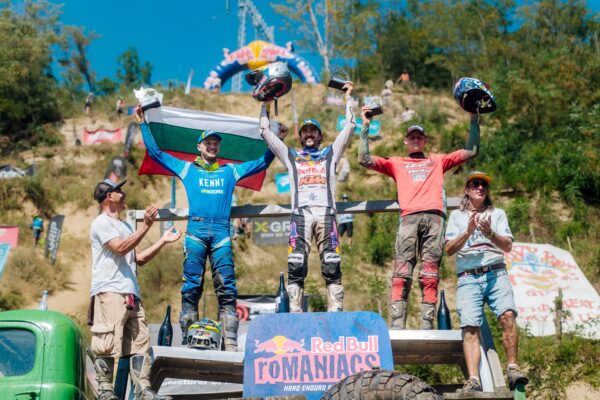 Podium clasa Gold - Tibi Hila Podium clasa Gold - Tibi Hila
