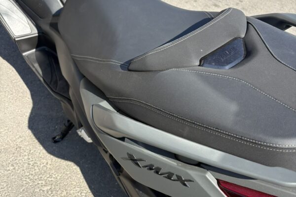 2026 Yamaha XMAX 125 motoADN 13