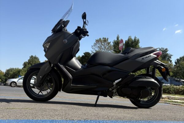 2026 Yamaha XMAX 125 motoADN 14