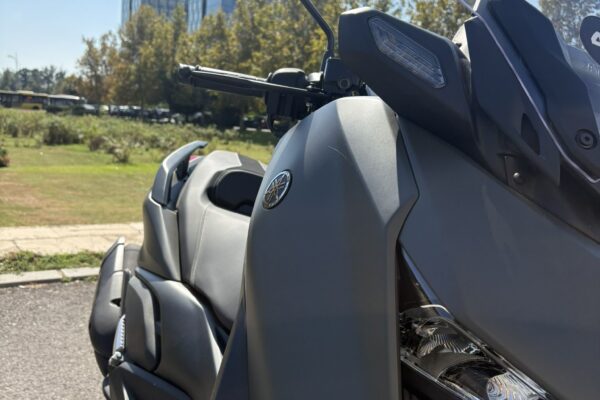2026 Yamaha XMAX 125 motoADN 4