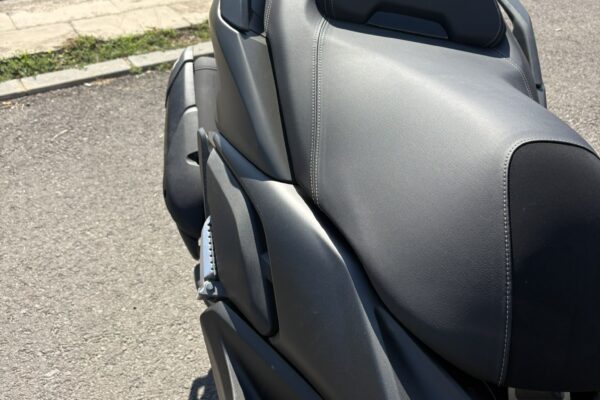 2026 Yamaha XMAX 125 motoADN 6