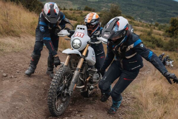 BMW International GS Trophy 2026 Romania motoADN foto BMW Motorrad 1