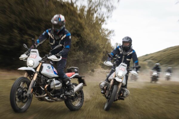 BMW International GS Trophy 2026 Romania motoADN foto BMW Motorrad 10