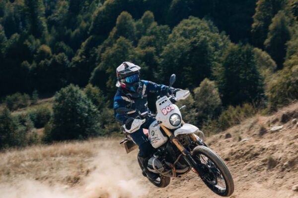 BMW International GS Trophy 2026 Romania motoADN foto BMW Motorrad 11