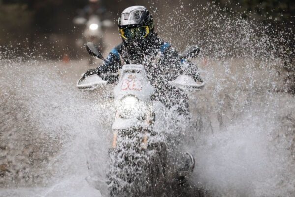 BMW International GS Trophy 2026 Romania motoADN foto BMW Motorrad 12