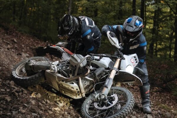 BMW International GS Trophy 2026 Romania motoADN foto BMW Motorrad 13