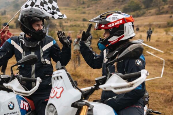 BMW International GS Trophy 2026 Romania motoADN foto BMW Motorrad 15