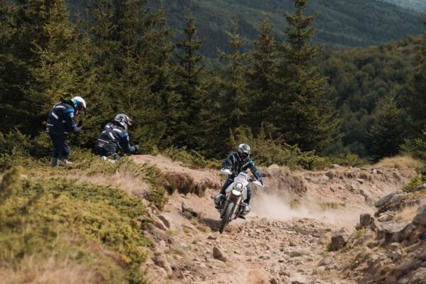 BMW International GS Trophy 2026 Romania motoADN foto BMW Motorrad 16