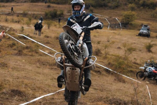 BMW International GS Trophy 2026 Romania motoADN foto BMW Motorrad 2