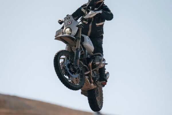 BMW International GS Trophy 2026 Romania motoADN foto BMW Motorrad 3