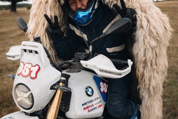 BMW International GS Trophy 2026 Romania motoADN foto BMW Motorrad 6