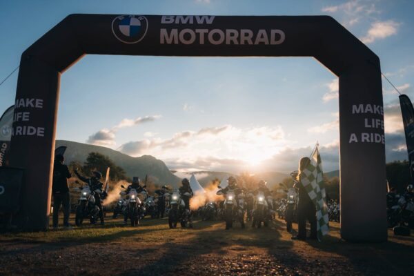 BMW International GS Trophy 2026 Romania motoADN foto BMW Motorrad 7