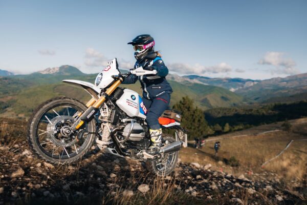 BMW International GS Trophy 2026 Romania motoADN foto BMW Motorrad 8