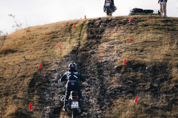 BMW International GS Trophy 2026 Romania motoADN foto BMW Motorrad 9