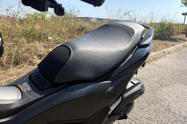 Yamaha NMAX 155 motoadn 6