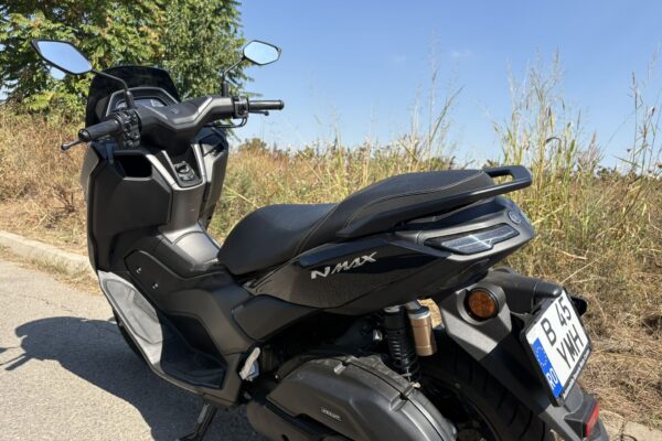 Yamaha NMAX 155 motoadn 7
