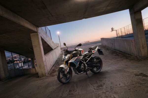 2027 BMW F 450 R motoADN 38 2027 BMW F 450 R motoADN 38