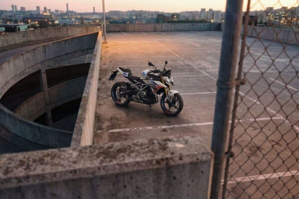 2027 BMW F 450 R motoADN 44 2027 BMW F 450 R motoADN 44