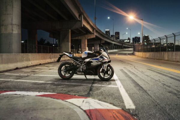 2027 BMW F 450 RR motoADN 1 2027 BMW F 450 RR motoADN 1