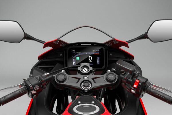 27YM Honda CBR500R FOUR 27YM Honda CBR500R FOUR