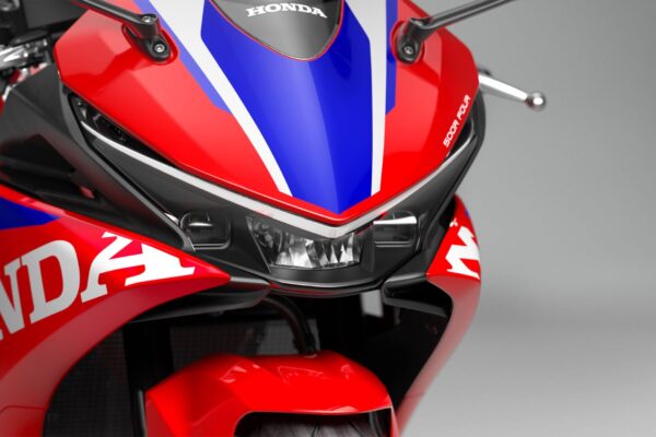 27YM Honda CBR500R FOUR 27YM Honda CBR500R FOUR