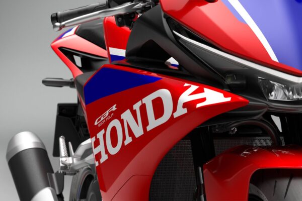 27YM Honda CBR500R FOUR 27YM Honda CBR500R FOUR