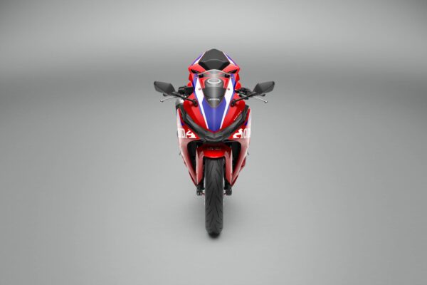 27YM Honda CBR500R FOUR 27YM Honda CBR500R FOUR