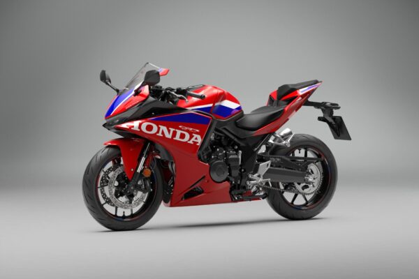 27YM Honda CBR500R FOUR 27YM Honda CBR500R FOUR