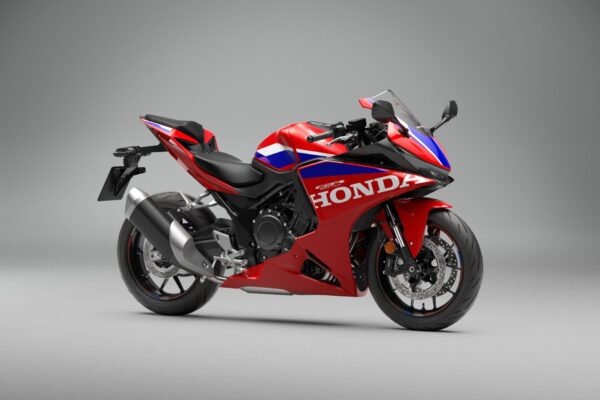 27YM Honda CBR500R FOUR 27YM Honda CBR500R FOUR