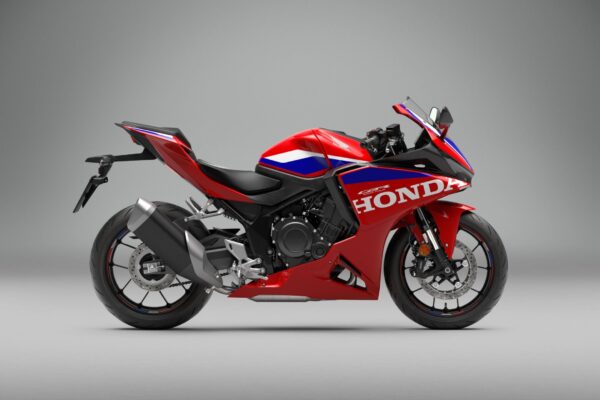 27YM Honda CBR500R FOUR 27YM Honda CBR500R FOUR