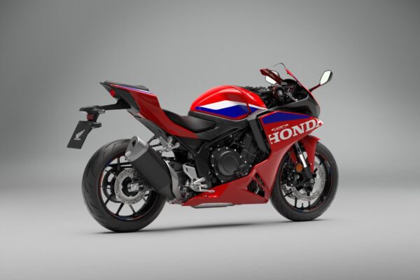 27YM Honda CBR500R FOUR 27YM Honda CBR500R FOUR