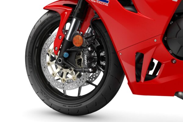 27YM Honda CBR600RR 27YM Honda CBR600RR