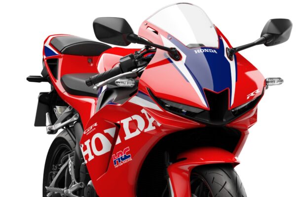 27YM Honda CBR600RR 27YM Honda CBR600RR