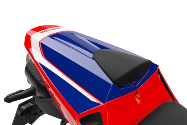 27YM Honda CBR600RR 27YM Honda CBR600RR