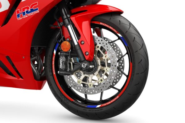 27YM Honda CBR600RR 27YM Honda CBR600RR