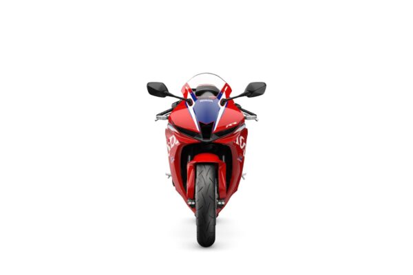 27YM Honda CBR600RR 27YM Honda CBR600RR