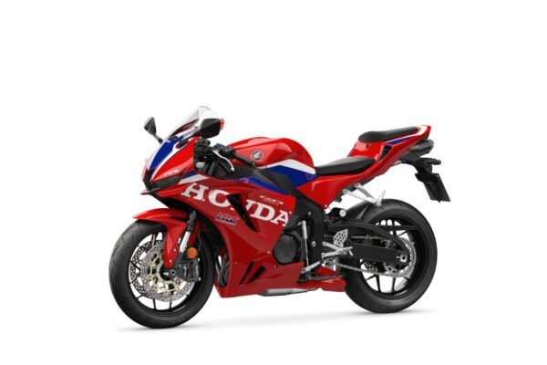 27YM Honda CBR600RR 27YM Honda CBR600RR