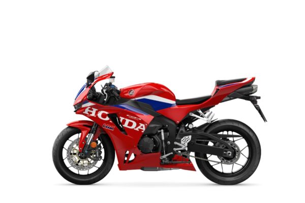 27YM Honda CBR600RR 27YM Honda CBR600RR
