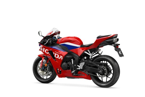 27YM Honda CBR600RR 27YM Honda CBR600RR