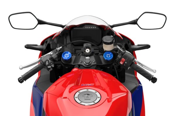 27YM Honda CBR600RR 27YM Honda CBR600RR
